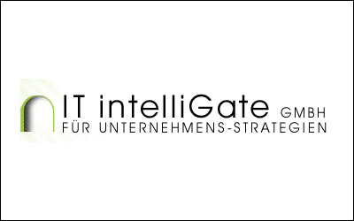 it intelliGate GmbH