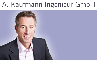 A. Kaufmann Ingenieur GmbH